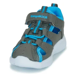 Kangaroos Sandales Et Nu-pieds^- KI-ROCK LITE EV