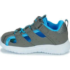 Kangaroos Sandales Et Nu-pieds^- KI-ROCK LITE EV