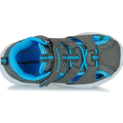Kangaroos Sandales Et Nu-pieds^- KI-ROCK LITE EV