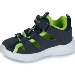 Kangaroos - KI-Rock Lite EV< Sandales Et Nu-pieds