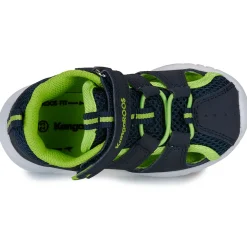 Kangaroos - KI-Rock Lite EV< Sandales Et Nu-pieds