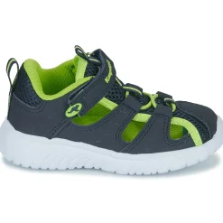 Kangaroos Chaussures De Sport^- KI-ROCK LITE EV