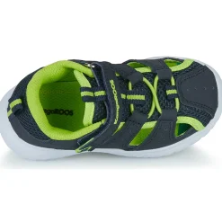 Kangaroos Chaussures De Sport^- KI-ROCK LITE EV