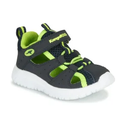 Kangaroos Chaussures De Sport^- KI-ROCK LITE EV