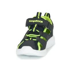 Kangaroos Chaussures De Sport^- KI-ROCK LITE EV