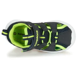 Kangaroos Chaussures De Sport^- KI-ROCK LITE EV