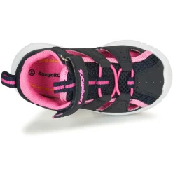 Kangaroos Chaussures De Sport^- KI-ROCK LITE EV