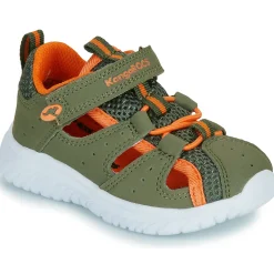 Kangaroos Sandales Et Nu-pieds^- KI-Rock Lite EV