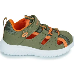 Kangaroos Sandales Et Nu-pieds^- KI-Rock Lite EV