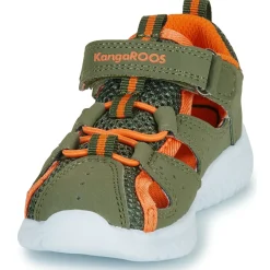 Kangaroos Sandales Et Nu-pieds^- KI-Rock Lite EV