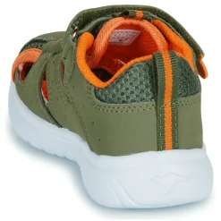 Kangaroos Sandales Et Nu-pieds^- KI-Rock Lite EV