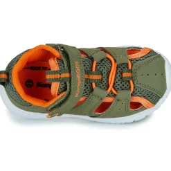 Kangaroos Sandales Et Nu-pieds^- KI-Rock Lite EV