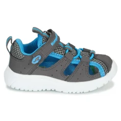 Kangaroos Chaussures De Sport^- KI-ROCK LITE EV