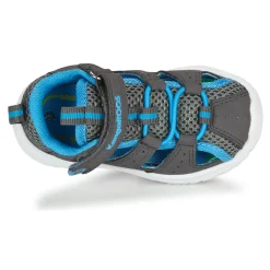 Kangaroos Chaussures De Sport^- KI-ROCK LITE EV