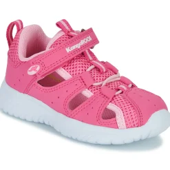 Kangaroos Sandales Et Nu-pieds^- KI-ROCK LITE EV