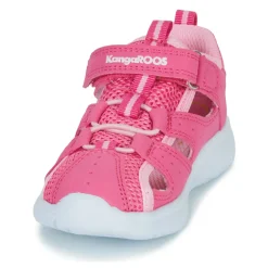 Kangaroos Sandales Et Nu-pieds^- KI-ROCK LITE EV