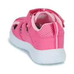 Kangaroos Sandales Et Nu-pieds^- KI-ROCK LITE EV