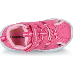 Kangaroos Sandales Et Nu-pieds^- KI-ROCK LITE EV