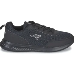 Kangaroos - KL-A CERVO< Baskets Mode