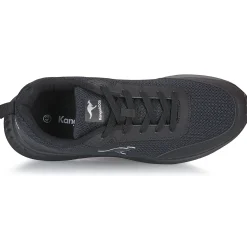 Kangaroos - KL-A CERVO< Baskets Mode