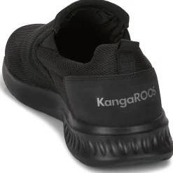 Kangaroos - KL-A HANK< Baskets Mode