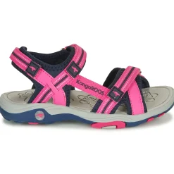Kangaroos - K-LENI Rose Online