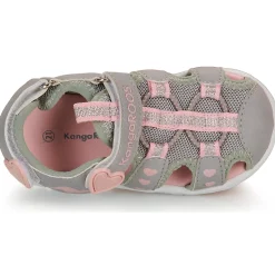 Kangaroos Chaussures De Sport^- K-Mini