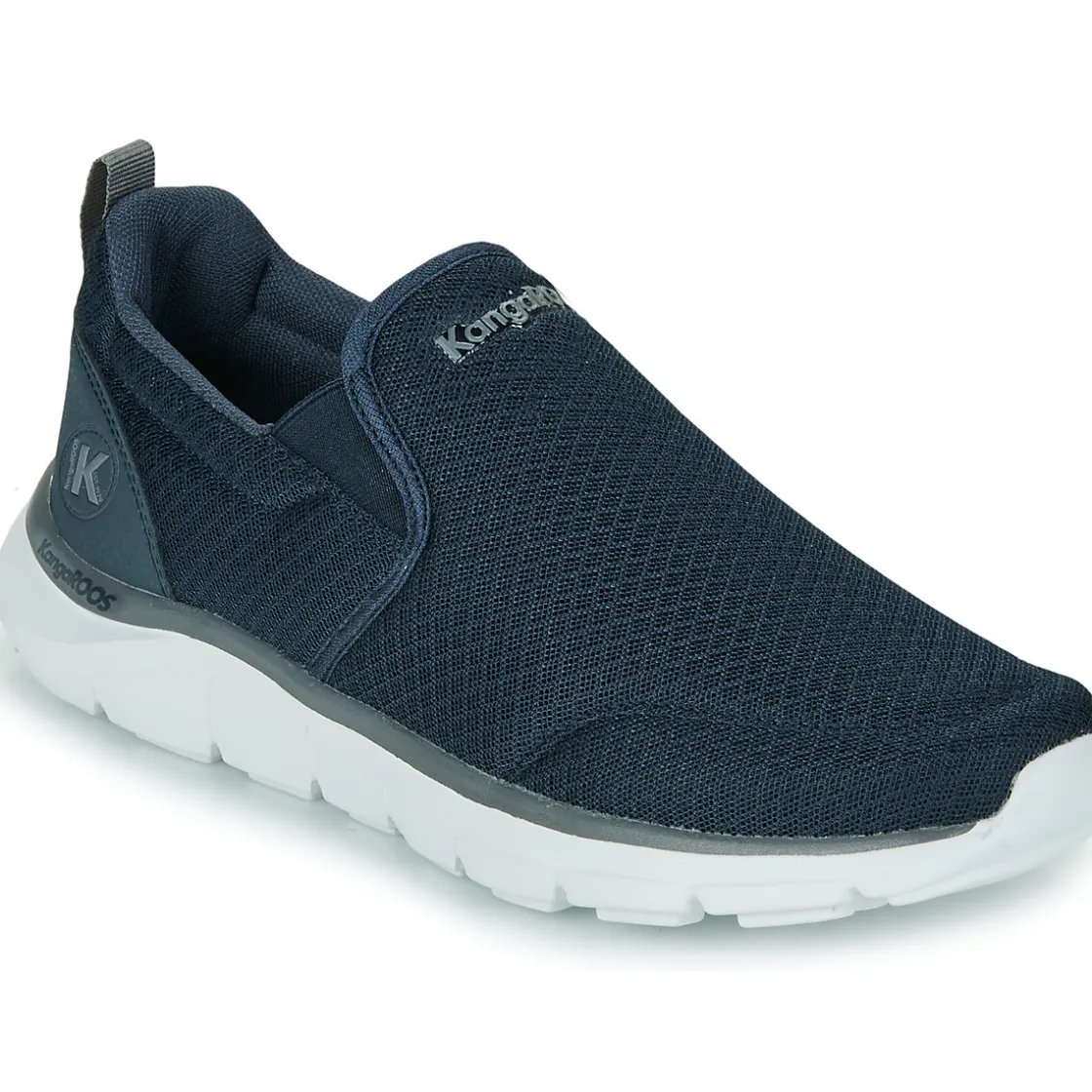 Kangaroos - K-MKT Lance< Baskets Mode