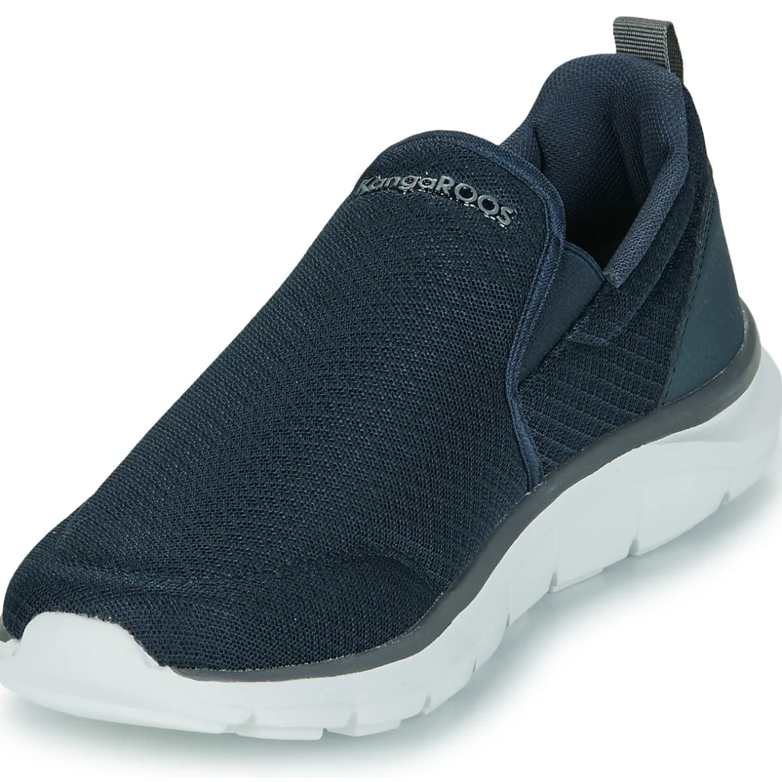Kangaroos - K-MKT Lance< Baskets Mode