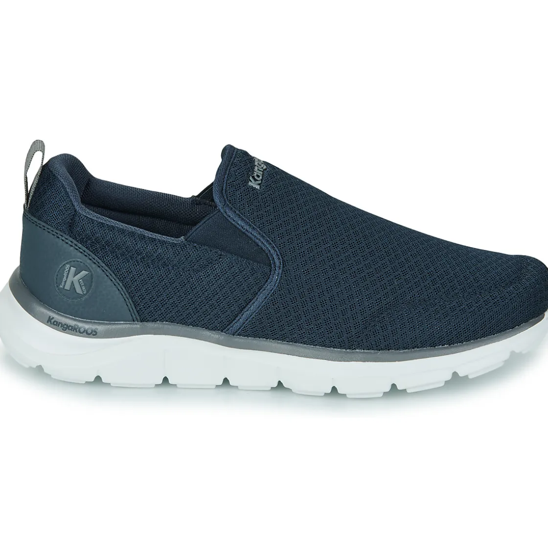 Kangaroos - K-MKT Lance< Baskets Mode