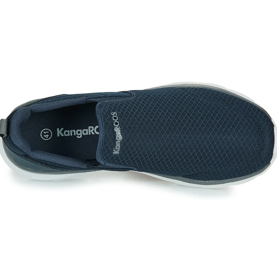 Kangaroos - K-MKT Lance< Baskets Mode