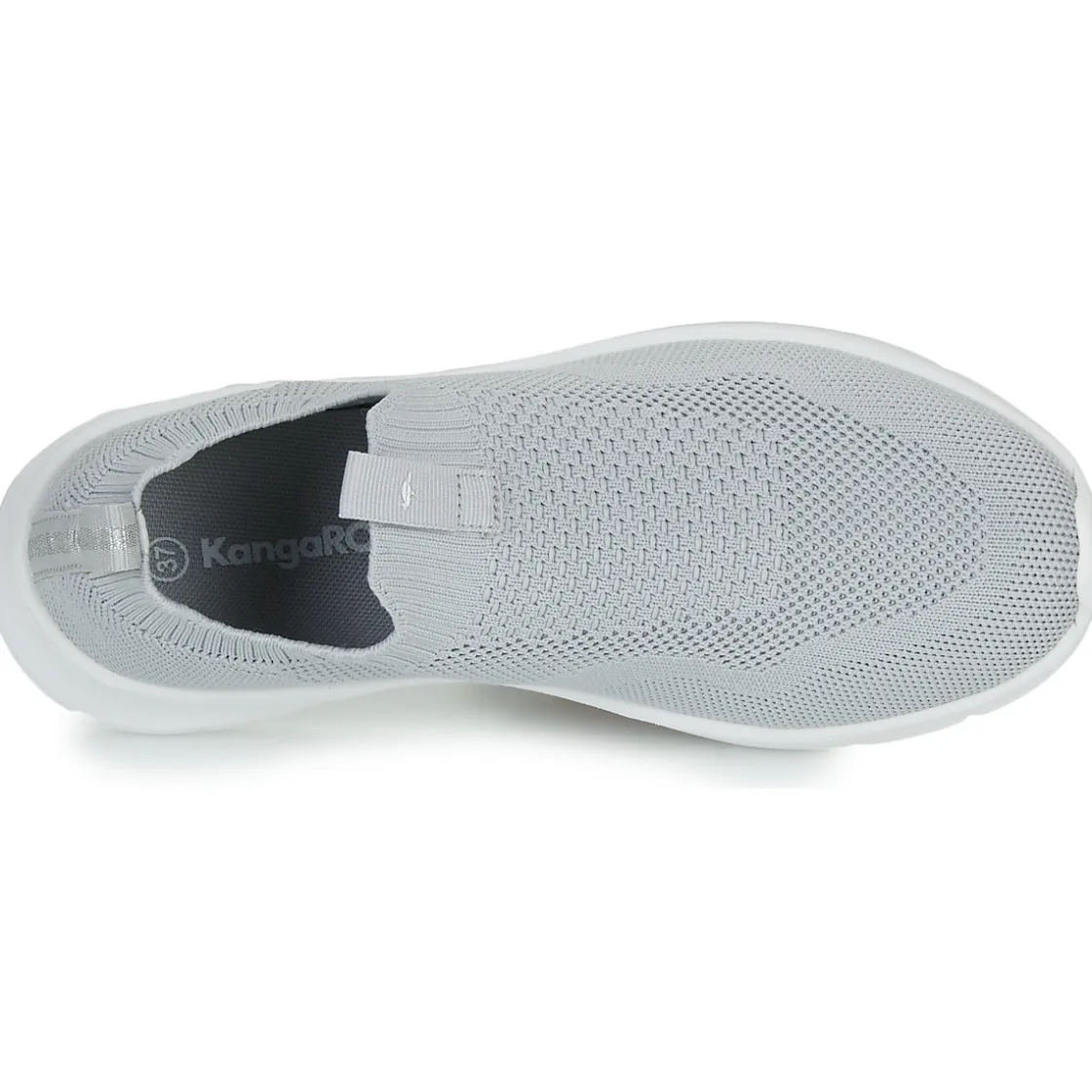 Kangaroos Baskets Mode^- K-NJ Crush