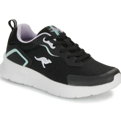 Kangaroos - K-NJ NYLA Noir Hot