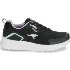 Kangaroos - K-NJ NYLA Noir Hot