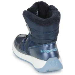 Kangaroos - K-PE Ski RTX< Bottes