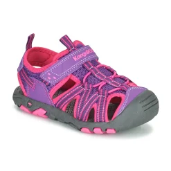 Kangaroos - K-ROAM< Sandales Et Nu-pieds