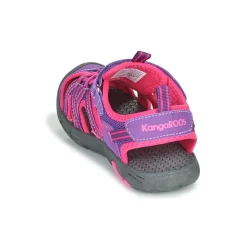 Kangaroos - K-ROAM< Sandales Et Nu-pieds