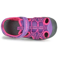 Kangaroos - K-ROAM< Sandales Et Nu-pieds