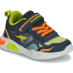 Kangaroos - K-SLB Lighto EV< Baskets Mode