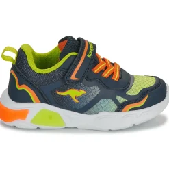 Kangaroos - K-SLB Lighto EV< Baskets Mode