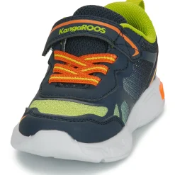 Kangaroos - K-SLB Lighto EV< Baskets Mode