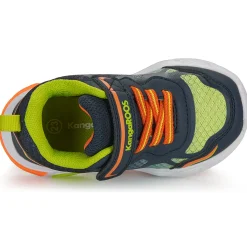 Kangaroos - K-SLB Lighto EV< Baskets Mode