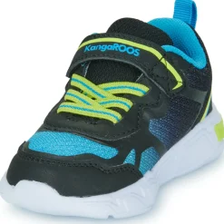 Kangaroos Baskets Mode^- K-SLB Lighto EV