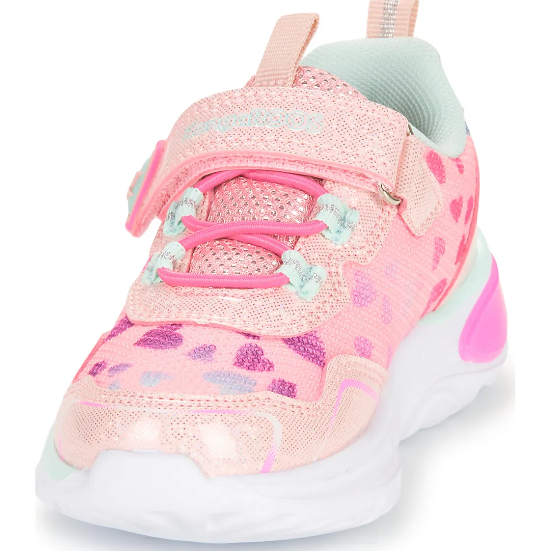 Kangaroos - K-SLG EV< Baskets Mode