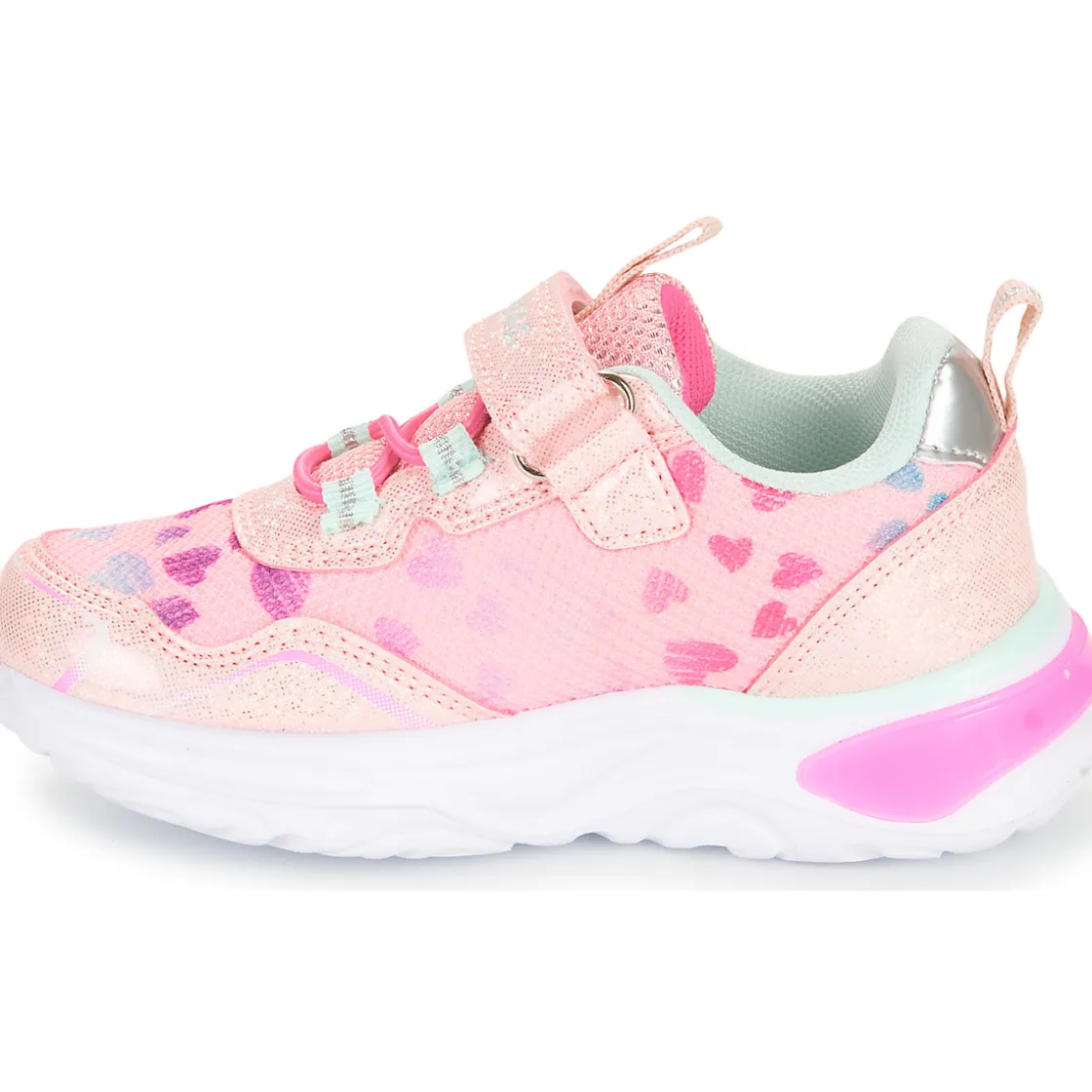 Kangaroos - K-SLG EV< Baskets Mode