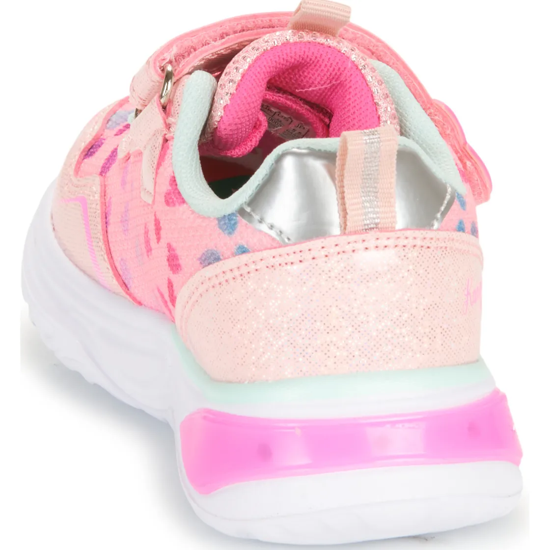 Kangaroos - K-SLG EV< Baskets Mode