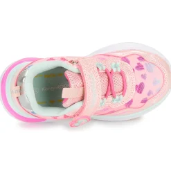 Kangaroos - K-SLG EV< Baskets Mode