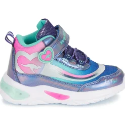 Kangaroos - K-SLG Willow Mid EV< Baskets Mode