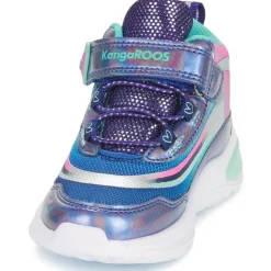 Kangaroos - K-SLG Willow Mid EV< Baskets Mode