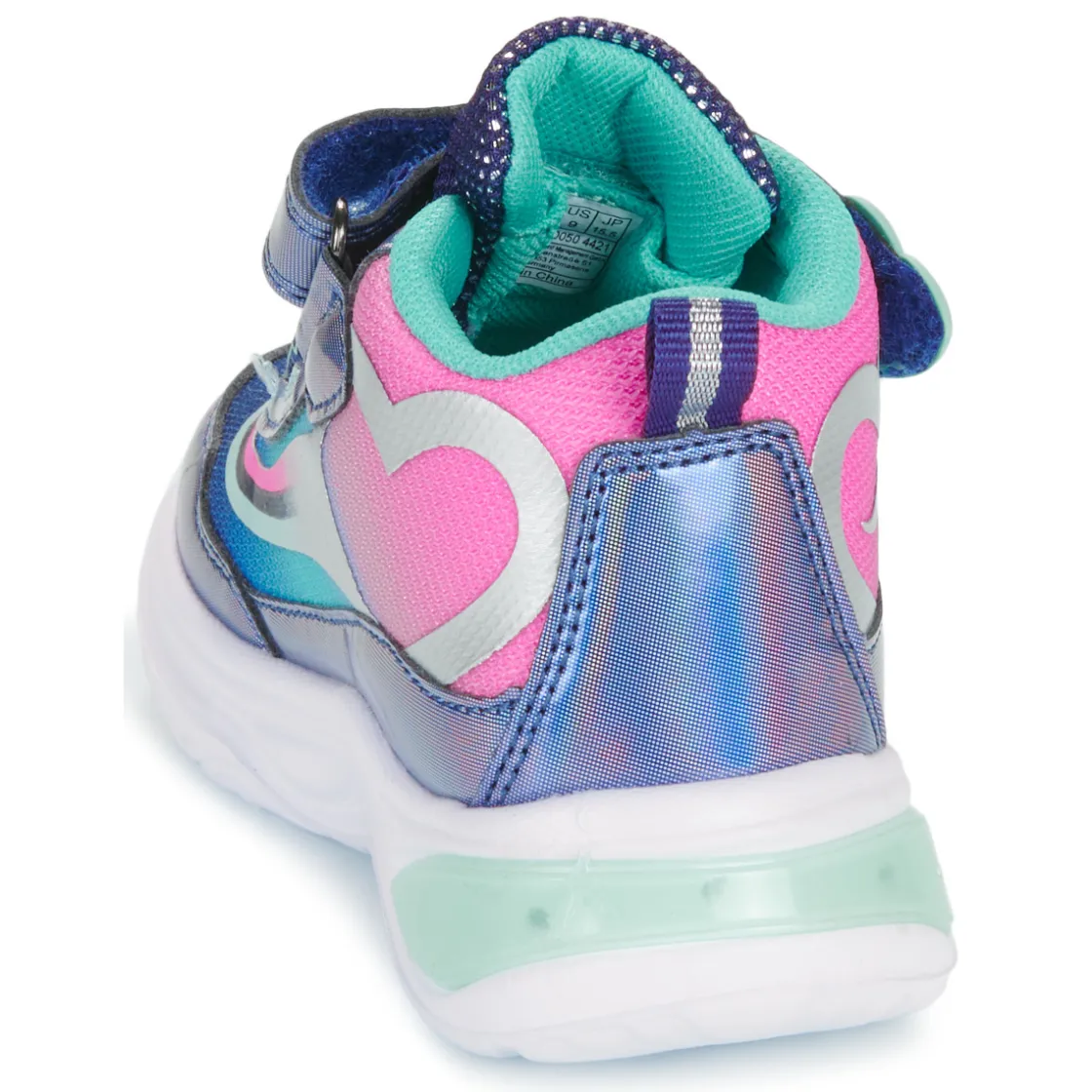 Kangaroos - K-SLG Willow Mid EV< Baskets Mode